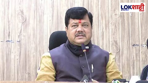 'जरांगेंच्या डोक्यात आता राजकारणाचं वारं शिरलंय' प्रविण दरेकरांची जरांगेंवर टीका