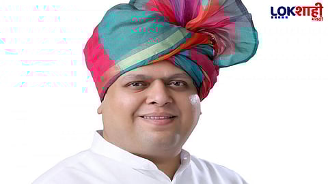 Rahul Patil Kolhapur Assembly constituency: कोल्हापूरात राहुल पाटील यांची पहिली निवडणूक, काँग्रेसला मिळणार का विजय?