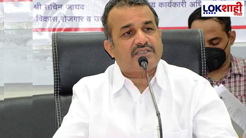 Balasaheb Patil Karad Assembly constituency: राष्ट्रवादीच्या बाळासाहेब पाटलांची सहावी निवडणूक; भाजपचे मनोज घोरपडे आव्हान