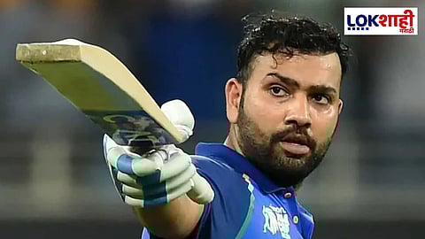 IPL Retention 2025: चार कर्णधारांना धक्का, रोहित शर्मा मुंबईत कायम?