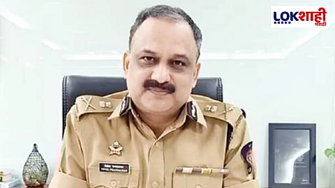 विवेक फणसाळकर यांंच्याकडे पोलिस महासंचालकपदाचा अतिरिक्त कार्यभार; कोण आहेत विवेक फणसाळकर?