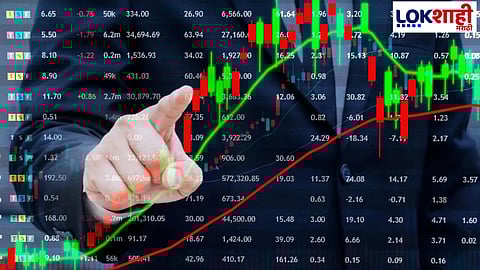 Share Market Opening: देशांतर्गत शेअर बाजारात मोठ्या घसरणीसह नोव्हेंबर सिरिजची सुरुवात