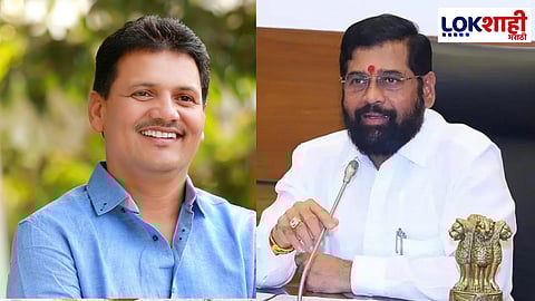 Prakash Abitkar Kolhapur Assembly constituency: कोल्हापूर विधानसभा मतदारसंघात शिवसेना शिंदे गटाकडून प्रकाश आबिटकर रिंगणात