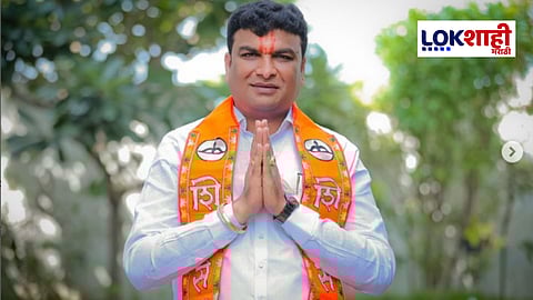 Vilas Bhumre Paithan Assembly Constituency 2024 : पैठणमध्ये शिवसेना विरुद्ध ठाकरेंची शिवसेना लढत; कोण बाजी मारणार?