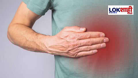 This cancer spreading in Men's: पुरूषांमध्ये शांतपणे पसरतोय "हा" कॅन्सर; जाणून घ्या लक्षणे...