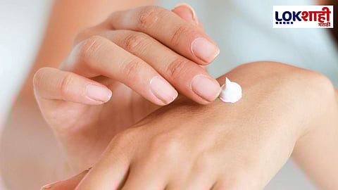 Home remedies for Skin: थंडीमध्ये त्वचा कोरडी पडत असेल तर "हे" घरगुती उपाय करा