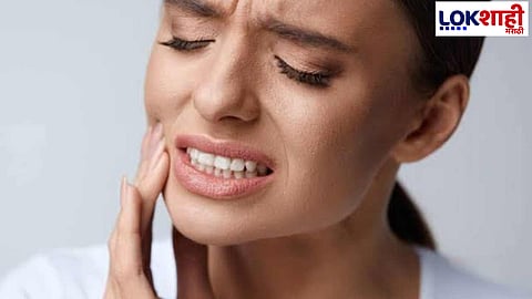 हिरड्या सैल होऊन त्यातून रक्त येतं का? मग यावर उपाय काय जाणून घ्या...