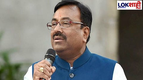 Sudhir Mungantiwar On MVA: 'मविआला चांगल्या शिक्षकाची गरज' सुधीर मुनगंटीवारांचा मविआवर हल्लाबोल