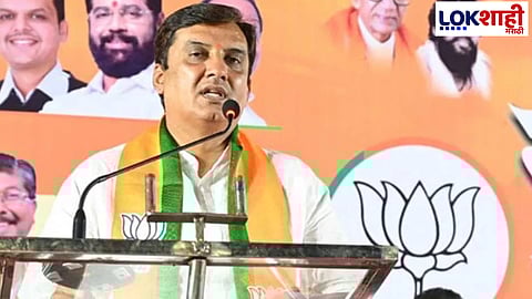 Dhananjay Mahadik On Ladki Bahin Yojana: 'आमचे पैसे घेऊन विरोधकांचं कौतुक चालणार नाही' महाडिकांची महिलांना धमकी