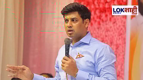 डोंबिवली आणि कल्याण ग्रामीण विधानसभा क्षेत्रात महायुतीचा मेळावा; श्रीकांत शिंदेंनी शिवसेना ठाकरे गट आणि मनसेवर साधला निशाणा