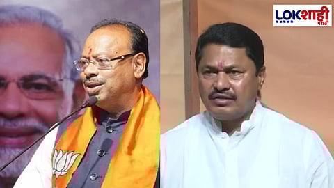 Chandrshekhar Bawankule On Nana Patole: पटोलेंना राजकीय रोग झाला आहे, बावनकुळेंनी साधला पटोलेंवर निशाणा