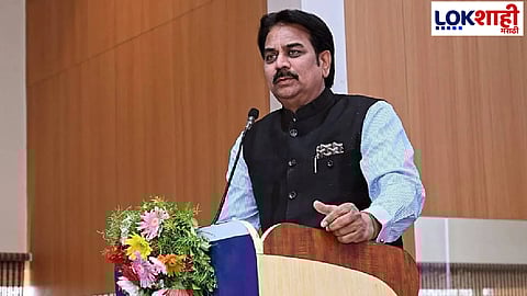 Harshwardhan Patil Indapur Assembly constituency: इंदापूर विधानसभेत हर्षवर्धन पाटील आणि दत्तात्रय भरणे यांच्यात तीव्र संघर्ष