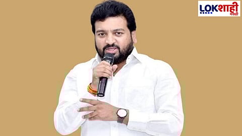 Atul Benke Junnar Assembly constituency: जुन्नर मतदारसंघात अतुल बेनके यांची तिसरी लढत