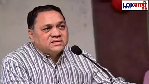 Dilip Walase Patil Aambegaon Assembly constituency: आंबेगाव मतदारसंघात दिलीप वळसे पाटील यांची राष्ट्रवादी काँग्रेसकडून आठवी लढत