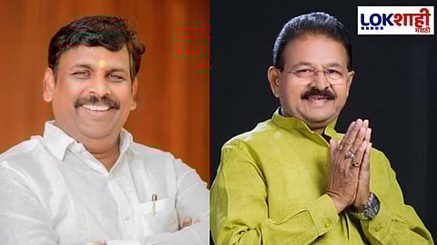 Babaji Kale On Dilip Mohite: बाबाजी काळेंनी केला दिलीप मोहितेंवर गंभीर भ्रष्टाचाराचा आरोप..