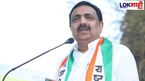 Jayvantrav Patil Sangli Islampur Assembly constituency: सांगली जयंतराव पाटील चौथ्यांदा निवडणूकीच्या रिंगणात