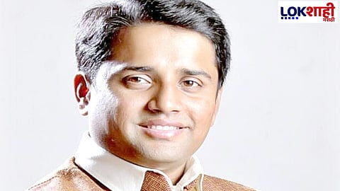 Harshad Kadam Patan Assembly constituency: हर्षद कदम पहिल्यांदा निवडणूकीच्या रिंगणात, लढणार तिहेरी लढत