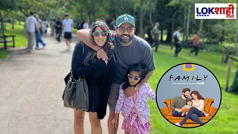 Rohit Sharma Blessed with Boy: रोहितने दिली ज्युनियर हिटमॅनची खुश खबर, सोशल मीडियावर पोस्ट करत दिली गोड माहिती...