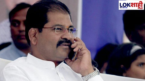 Narayan Patil Karmala Assembly Constituency: करमाळा मतदारसंघात नारायण पाटील यांची चौथी लढत, विकासाच्या मुद्द्यांवर भर