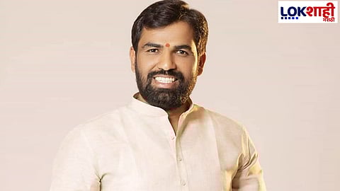 Ram Satpute Malshiras Assembly Constituency: राम सातपुते यांची माळशिरस मतदारसंघात दुसऱ्यांदा निवडणूक लढत