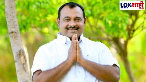 Samadhan Awatade Pandharpur
Assembly Constituency: पंढरपूरच्या विकासाच्या मुद्द्यावर समाधान आवताडे, भगिरथ भालके, अनिल सावंत यांच्यात चुरस