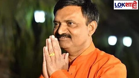 Uttamrao Jankar Malshiras Assembly Constituency: उत्तम जानकर यांचा माळशिरस मतदारसंघातील निवडणूक रिंगणात सज्ज