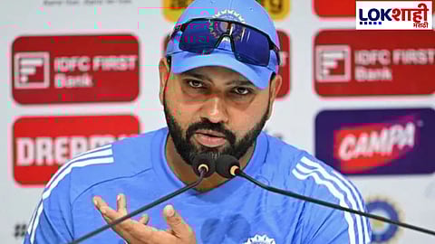 Rohit Sharma Perth Test: पहिल्या पर्थ कसोटी रोहित शर्मा नाही! तर "हा" खेळाडू सांभळणार संघाची कमान