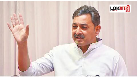 एरोलीमध्ये गुंडशाहीविरोधात अंकुश कदम यांना साथ द्या - संभाजीराजे छत्रपती