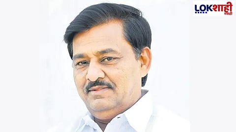 Subhash Deshmukh Solapur Assembly Election: सुभाष देशमुख यांचा दक्षिण सोलापूरमधून तिसऱ्यांदा निवडणुकीत उतरणार