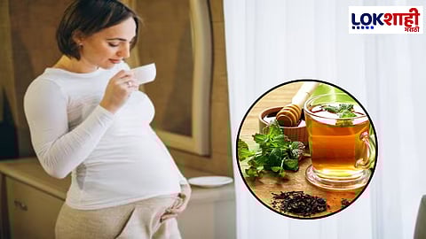 Herbal Tea During Pregnancy: गरोदरपणातील हर्बल चहा ठरेल बाळ आणि बाळंतीणीच्या आरोग्यासाठी वरदान