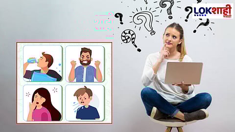 शरीरातील नैसर्गिक वेग म्हणजे काय? जाणून घ्या वेगाचे 13 प्रकार