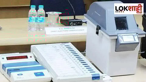 बीड: मतमोजणी प्रक्रियेसाठी निवडणूक विभाग सज्ज- निवडणूक निर्णय अधिकारी पाठक