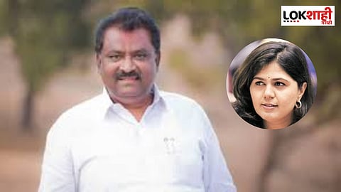 आष्टी/बीड: निवडून येताच भाजपाचे नवनिर्वाचित आमदार सुरेश धस यांची पंकजा मुंडेंवर सडकून टीका