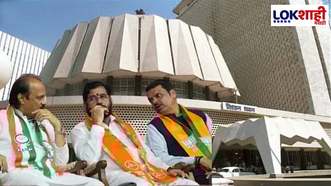 Maharashtra Vidhan Sabha Election 2024: महाराष्ट्रामध्ये मुख्यमंत्रिपदाचा बिहार पॅटर्न? नितीश कुमारांप्रमाणे शिंदेही पुन्हा मुख्यमंत्री होणार?