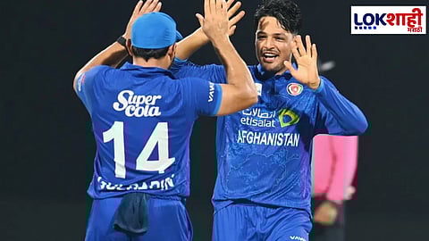 Mumbai Indians IPL Mega Auction 2025 : "या" 18 वर्षीय खेळाडूसाठी मुंबई इंडियन्सचा हट्ट कायम, कोण आहे हा खेळाडू?