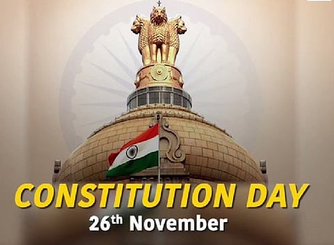 Constitution Day