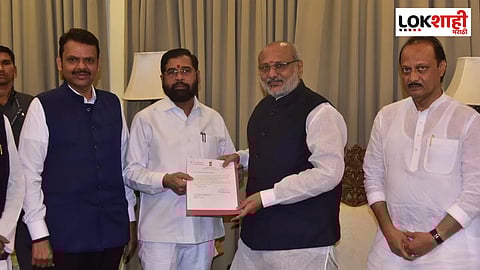 मुख्यमंत्री आणि काळजीवाहू मुख्यमंत्री यात नेमका फरक काय? आता एकनाथ शिंदेंना कोणते अधिकार?