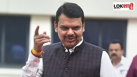 देवेंद्र फडणवीस यांची गटनेतेपदी निवड झाल्यानंतर भाजपच्या नेत्यांची प्रतिक्रिया