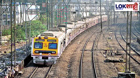 Mumbai local Megablock: मुंबईकरांसाठी मोठी बातमी! मध्य रेल्वेसह, हार्बर लाईन अन् पश्चिम रेल्वेवर रविवारी मेगाब्लॉक; लोकल सेवांमध्ये केले 'हे' बदल