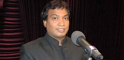 Sunil Pal
