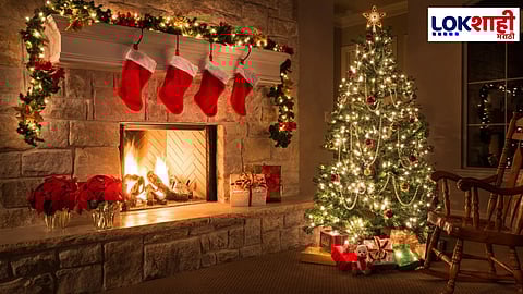 Christmas: हिरवाई टिकवणाऱ्या 'नाताळ ट्री'चा उत्सव आणि परंपरा; जाणून घ्या