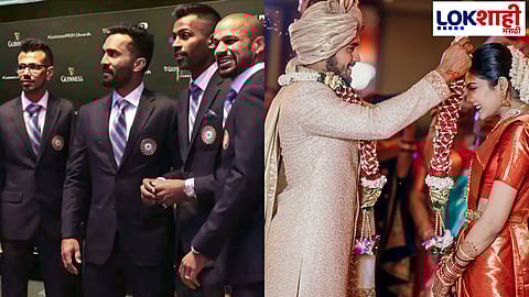 Cricketers Divorece: शिखर, हार्दिक अन् चहलनंतर आता 'या' क्रिकेटरच्या संसारात घटस्फोटाचं वादळ?