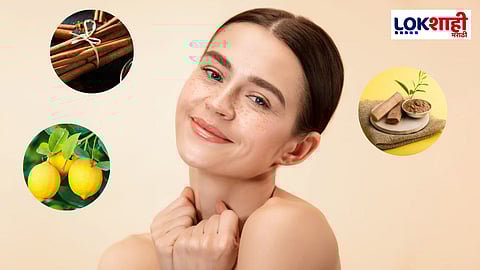 Skin Care Tips; सुंदर, नितळ आणि चमकदार त्वचा पाहिजे? तर करा 'हा' उपाय