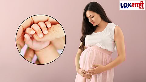 गर्भसंस्कारामुळे स्त्रीचं आरोग्य आणि सौंदर्य टिकून राहत, कसं ते जाणून घ्या