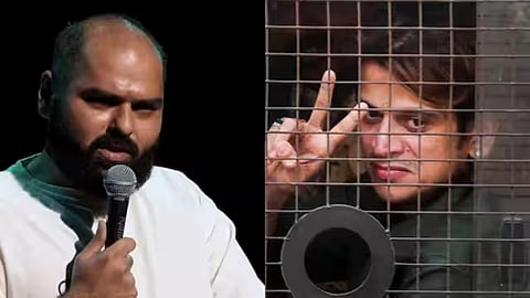 Rahul Kanal on Kunal Kamra : "शिवसेना स्टाइलने स्वागत करु...", राहुल कनाल यांचा कुणाल कामराला इशारा