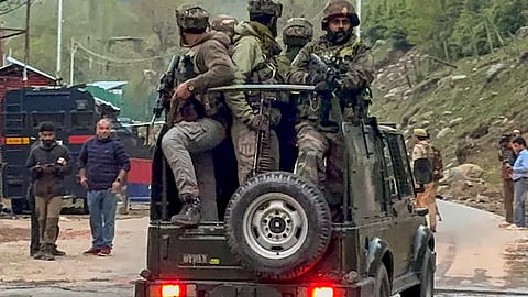 Pahalgam Terrorist Attack: Popular Film Was Shot at the Attack Site