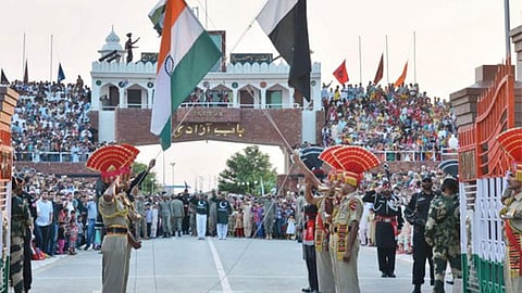 India-Pakistan Conflict: Pakistan Backs Down; Ceasefire Announced After Three Days of Escalation