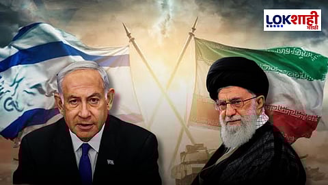 Iran-Israel War, Mossad : युद्धविरामनंतर इराणकडून मोसादच्या हेरांवर मोठी कारवाई! काहींना फाशी तर काही जण अटकेत