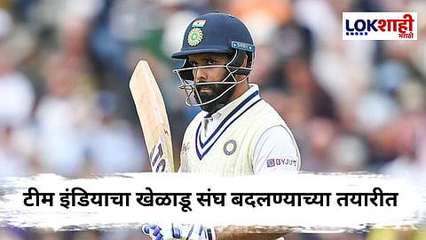 Indian Cricketer : सामन्याआधीच टीम इंडियाच्या खेळाडूची मोठी फिरकी! आशिया कपपूर्वी घेतला मोठा निर्णय