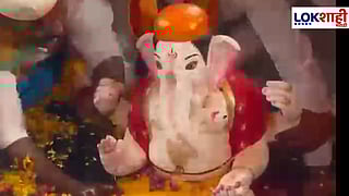 Pune Second Red Jogeshwari Ganpati Visarjan : पुण्याचा मानाचा दुसरा तांबडी जोगेश्वरी गणपतीचे विर्सजन सोहळा संपन्न; पाहा 'हे' फोटो